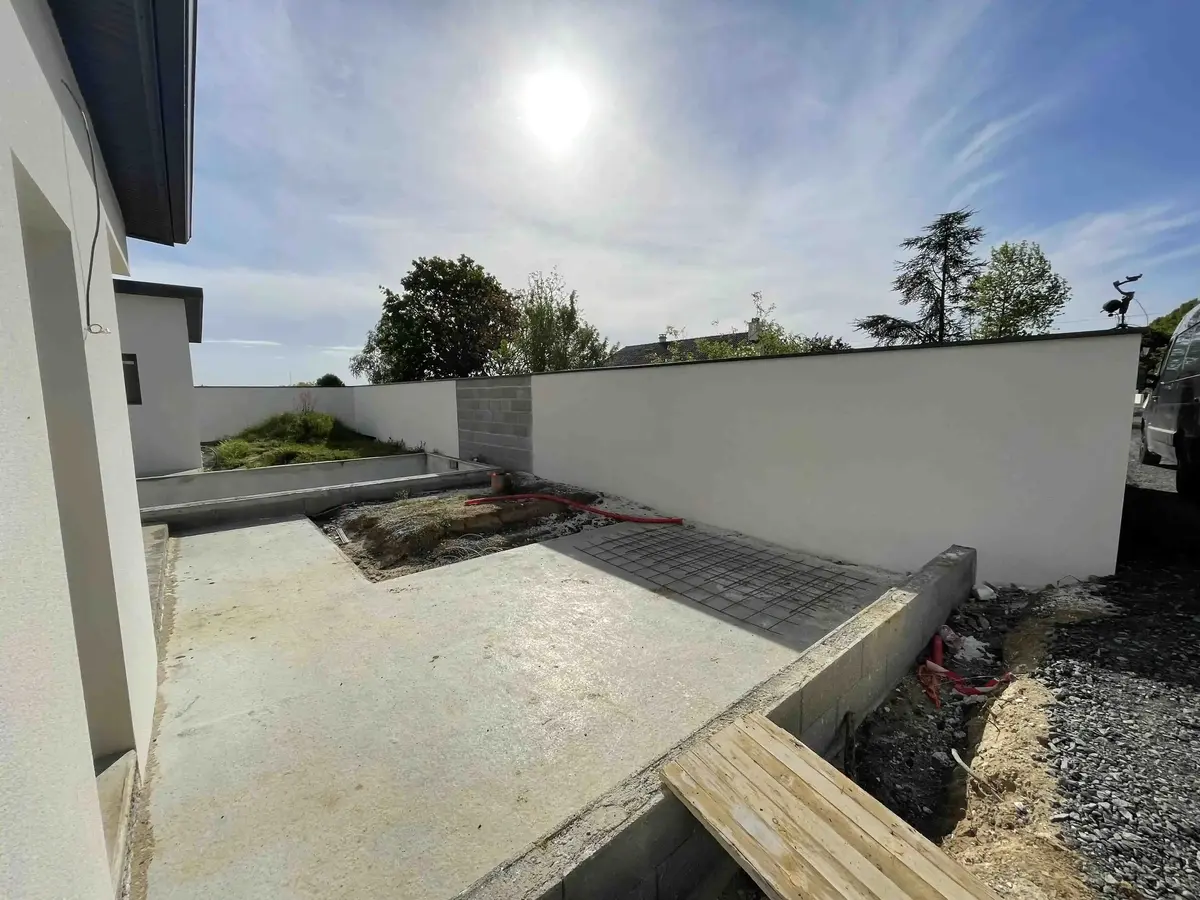 Exterieur avant 1