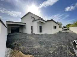 Maison avant 1 uai