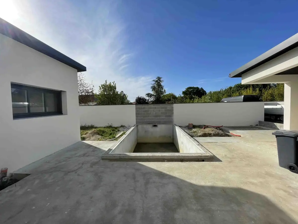 piscine avant 1
