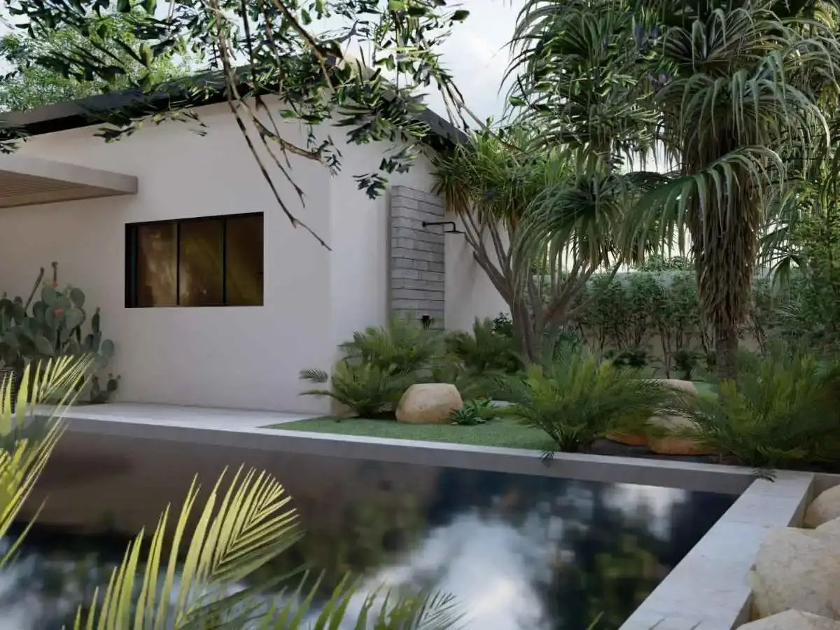 piscine douche uai