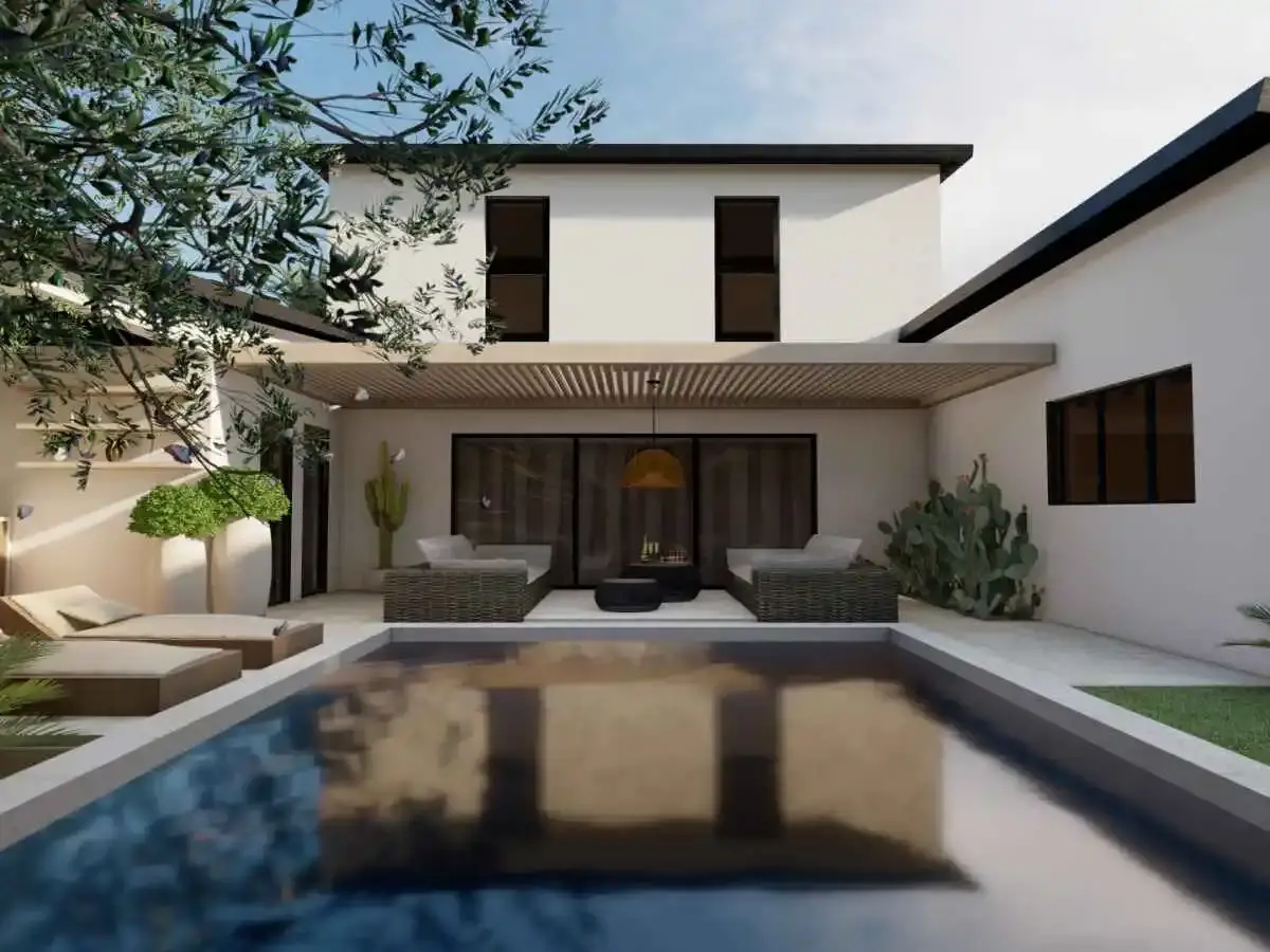 piscine pergola uai