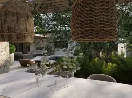 table piscine uai