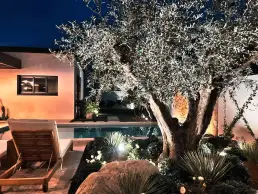villa ollea olivier nuit uai