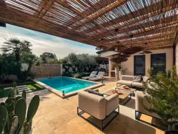 villa ollea projet 1 uai
