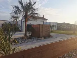 Garden drive design apres 2 uai