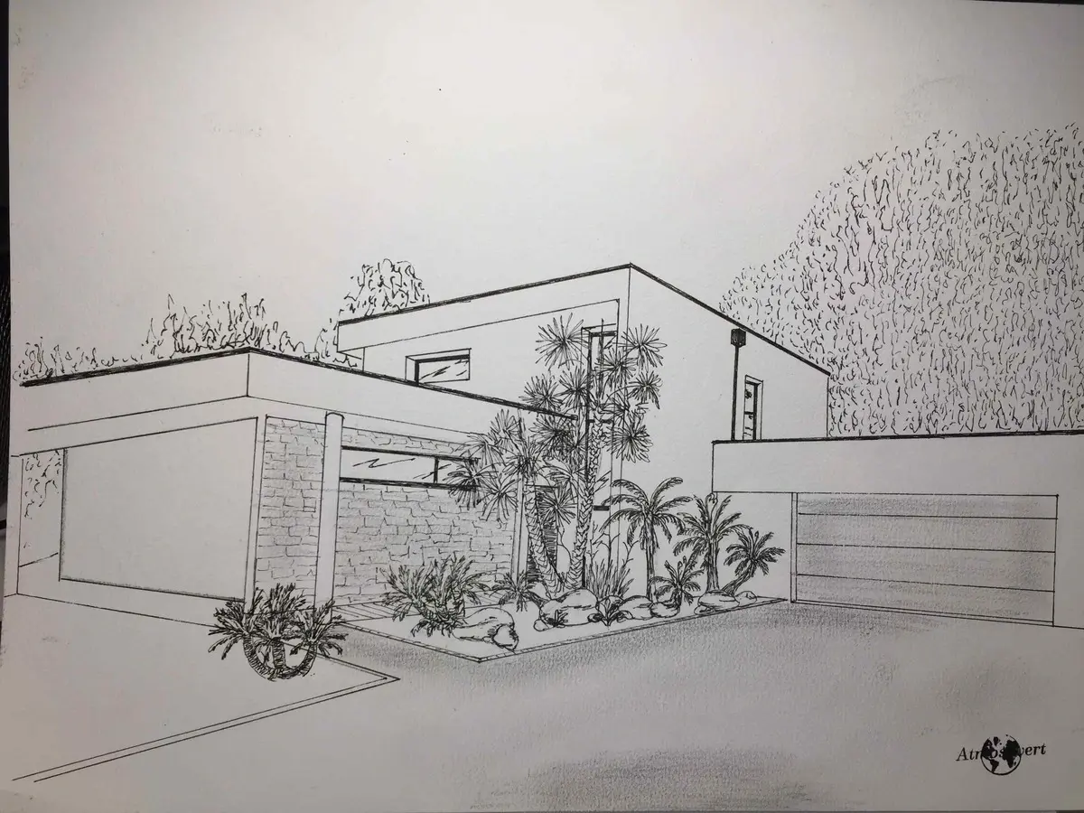 Luxuriance plan 2