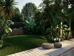 Naoned jardin 4 plan uai