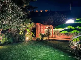 Naoned jardin nuit apres uai