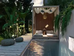 Naoned piscine nuit plan uai