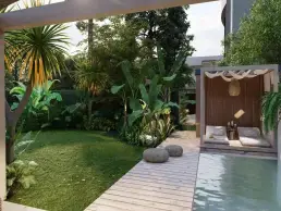 Naoned piscine plan uai
