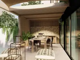 Naoned terrasse 2 plan uai