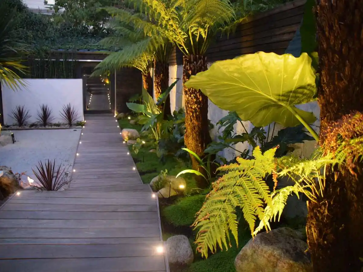 Bali apres 1