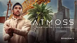 Les jardins atmoss Episode 1 uai