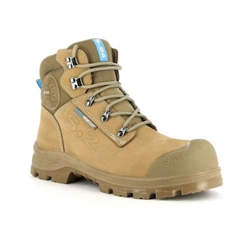 CHAUSSURES DE SECURITE BTP
