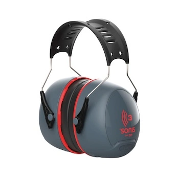 Casque antibruit sonis3