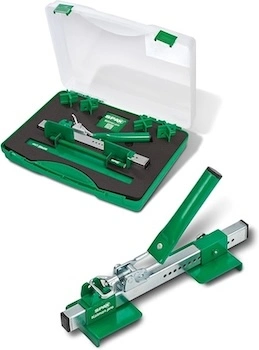 Spax Kaiman pro Redresseur de planche pour redresser les planches deformees