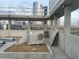 Projet paris avant3 uai