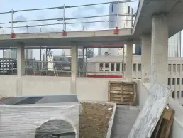 Projet paris avant4 uai